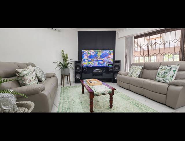 5 BEDROOM HOUSE FOR SALE IN SASOLBURG EXT 4